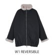 画像6: ●期間限定●ご予約5倍ポイント対象●【10/30 LIVEアイテム】リバーシブルファージャケット(予約/12) (6)