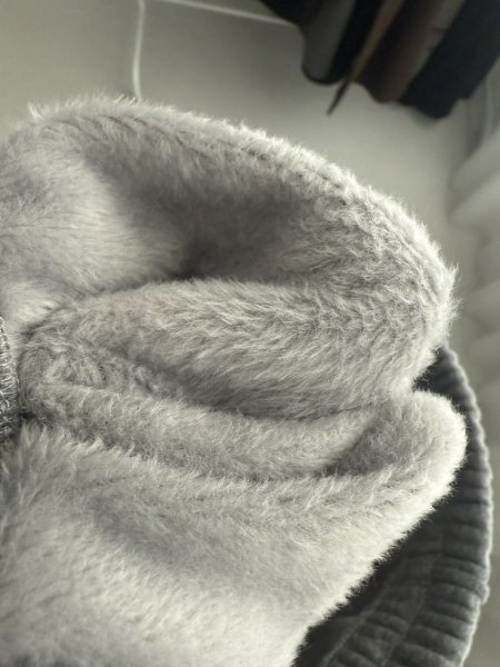 画像7: ●数量限定●裏毛布シリーズ●【11/11 LIVEアイテム】裏毛布ナロースカート (7)