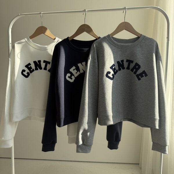 画像3: ●期間限定●【11/24 LIVEアイテム】インしないで良い丈！フロッキーロゴトップス（予約/1） (3)