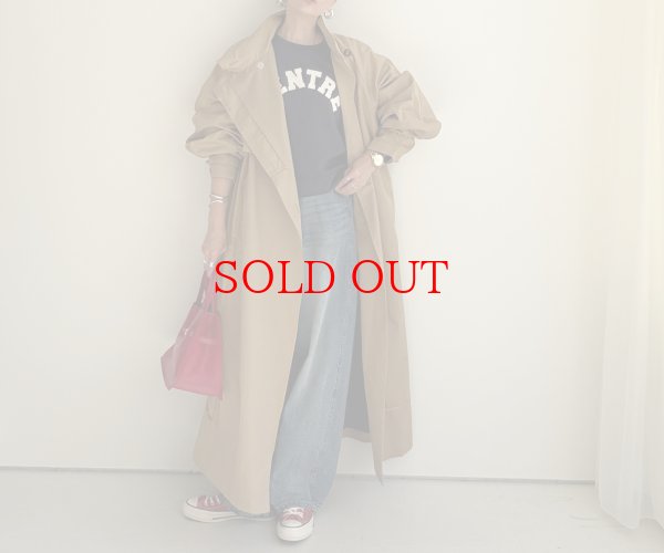 画像19: ●期間限定●【11/24 LIVEアイテム】インしないで良い丈！フロッキーロゴトップス（メーカー確認後取り寄せ） (19)