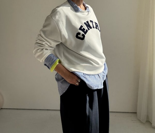 画像7: ●期間限定●【11/24 LIVEアイテム】インしないで良い丈！フロッキーロゴトップス（予約/1） (7)