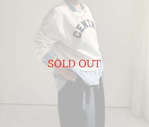 画像7: ●期間限定●【11/24 LIVEアイテム】インしないで良い丈！フロッキーロゴトップス（メーカー確認後取り寄せ） (7)