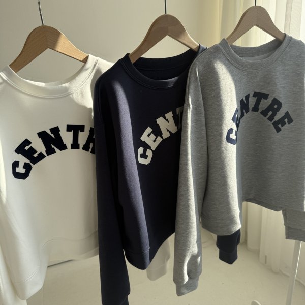 画像4: ●期間限定●【11/24 LIVEアイテム】インしないで良い丈！フロッキーロゴトップス（予約/1） (4)