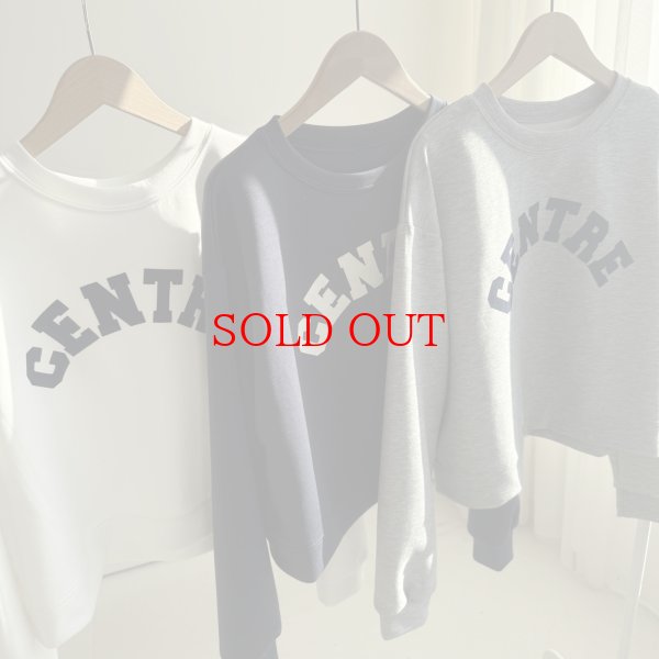 画像4: ●期間限定●【11/24 LIVEアイテム】インしないで良い丈！フロッキーロゴトップス（メーカー確認後取り寄せ） (4)