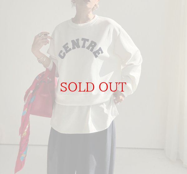 画像2: ●期間限定●【11/24 LIVEアイテム】インしないで良い丈！フロッキーロゴトップス（メーカー確認後取り寄せ） (2)