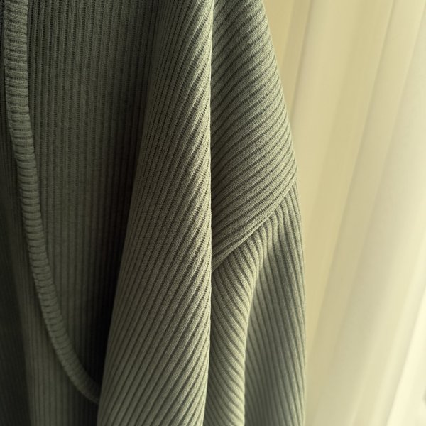 画像8: ●期間限定●【11/24 LIVEアイテム】太コーデュロイオーバーフーディ（メーカー確認後取り寄せ） (8)