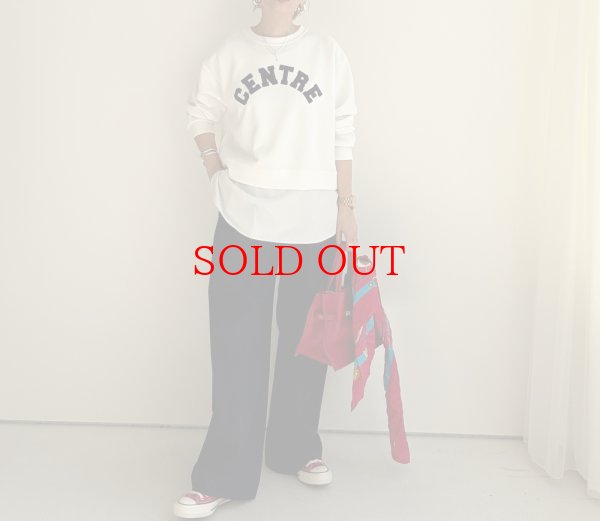 画像10: ●期間限定●【11/24 LIVEアイテム】インしないで良い丈！フロッキーロゴトップス（メーカー確認後取り寄せ） (10)