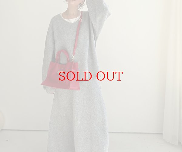 画像7: ●期間限定●【11/24 LIVEアイテム】もっちりニットセットアップ（予約/1） (7)