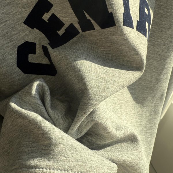 画像5: ●期間限定●【11/24 LIVEアイテム】インしないで良い丈！フロッキーロゴトップス（予約/1） (5)