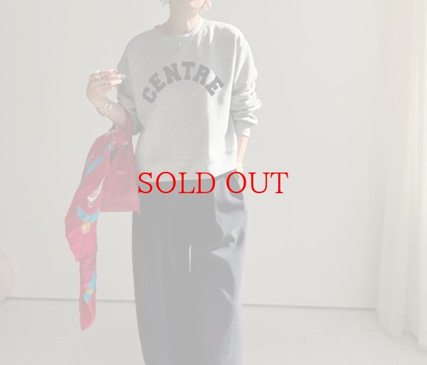 画像12: ●期間限定●【11/24 LIVEアイテム】インしないで良い丈！フロッキーロゴトップス（メーカー確認後取り寄せ） (12)