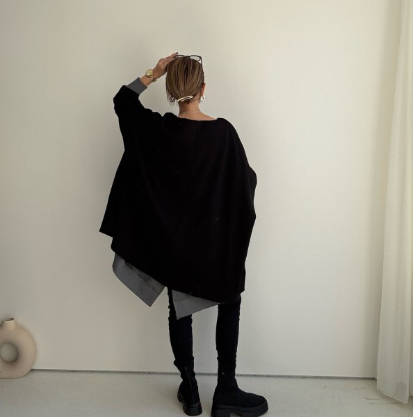 画像11: ●期間限定●【11/24 LIVEアイテム】BIGポケットとろみカーデ（予約/1） (11)