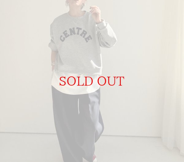 画像13: ●期間限定●【11/24 LIVEアイテム】インしないで良い丈！フロッキーロゴトップス（メーカー確認後取り寄せ） (13)