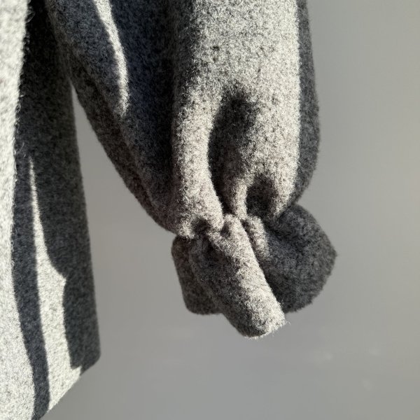 画像5: ●期間限定●【11/24 LIVEアイテム】起毛オーバーフーディ（メーカー確認後取り寄せ） (5)