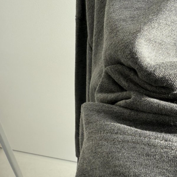 画像7: ●期間限定●【11/24 LIVEアイテム】前後差ロングトップス（メーカー確認後取り寄せ） (7)