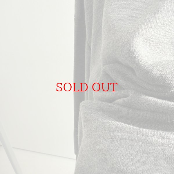 画像7: ●期間限定●【11/24 LIVEアイテム】前後差ロングトップス（予約/1） (7)