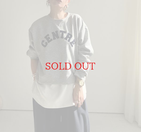 画像11: ●期間限定●【11/24 LIVEアイテム】インしないで良い丈！フロッキーロゴトップス（メーカー確認後取り寄せ） (11)