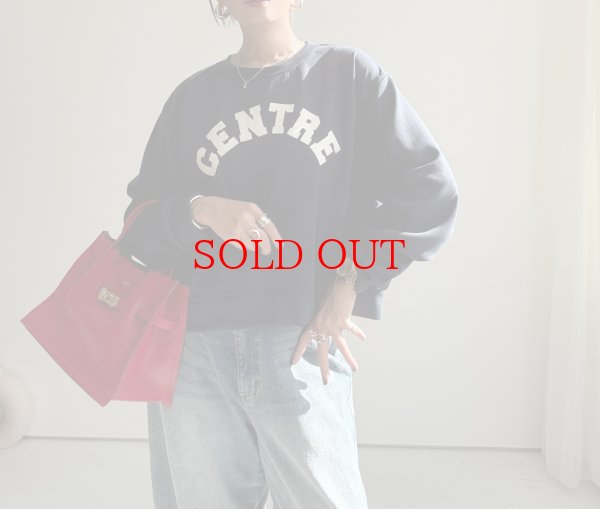 画像16: ●期間限定●【11/24 LIVEアイテム】インしないで良い丈！フロッキーロゴトップス（メーカー確認後取り寄せ） (16)