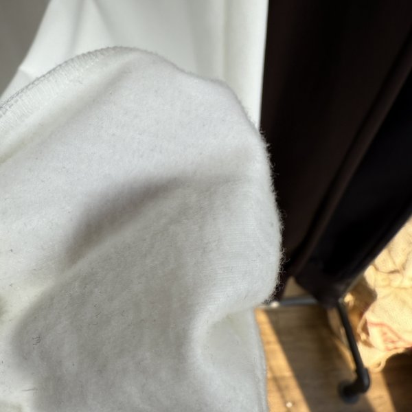 画像4: ●メーカー在庫限り●30日まで●【11/28 LIVEアイテム】セットアップ可能◎日本製◎裏起毛ジョガーパンツ (4)