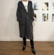 画像3: ●メーカー在庫限り●半額‼︎SALE●30日まで●【11/28 LIVEアイテム】ニットロングカーディガン (3)