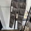 画像3: ●メーカー在庫限り●SALE●30日まで●【11/28 LIVEアイテム】超極暖！ダウンパンツ (3)
