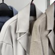 画像2: ●メーカー在庫限り●SALE●30日まで●【11/28 LIVEアイテム】ウールライクコート (2)