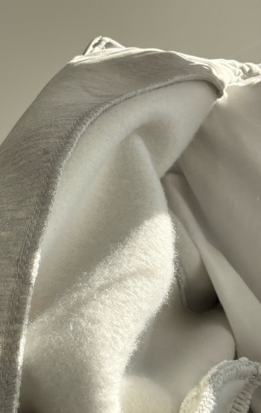 画像19: ●裏起毛◎スタンドフーディジップパーカー【12/2LIVEアイテム】（メーカー確認後お取り寄せ） (19)