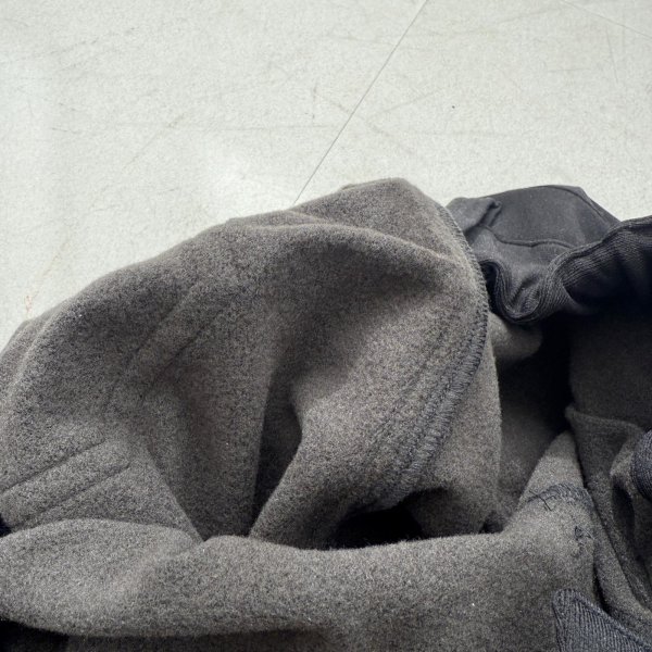 画像2: ◆魔法のレギパンに裏起毛タイプが登場!!●SさんからLLさんも!?伸びーる!!細見え●美脚レギパン裏起毛タイプ【12/2LIVEご紹介アイテム】 (2)