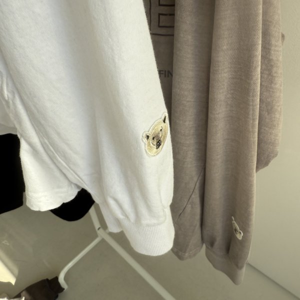 画像9: ●期間限定●ご予約5倍ポイント対象●【12/6 LIVEアイテム】URBANロゴロンT（予約/1） (9)