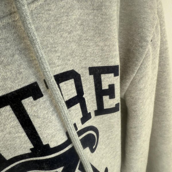 画像5: ●期間限定●ご予約5倍ポイント対象●【12/6 LIVEアイテム】CENTRE裏起毛パーカー（予約/1） (5)