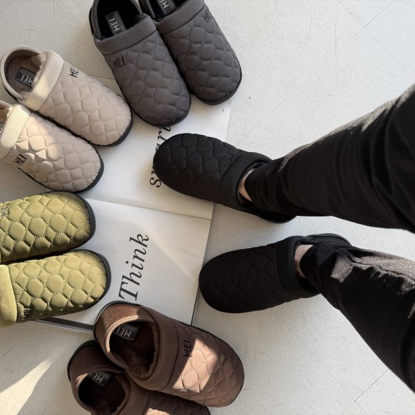 画像1: ●メーカー在庫限り●なくなり次第終了【12/11LIVEアイテム】総裏ファーモックシューズ（メーカー確認後お取り寄せ） (1)