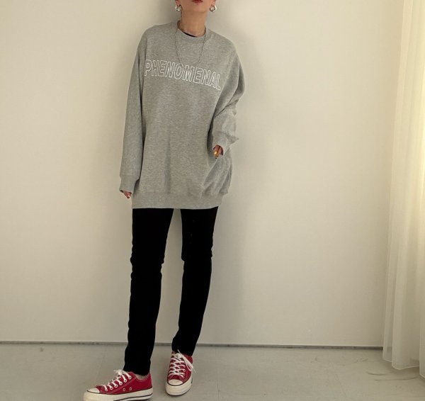 画像9: ●極暖スキニー!!●裏ダウンなのに細見え!?【12/13 LIVEアイテム】●革命●裏ダウンパンツ (9)