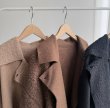 画像4: ●SALE●【12/25 LIVEアイテム】●リバーシブルボアコート (4)