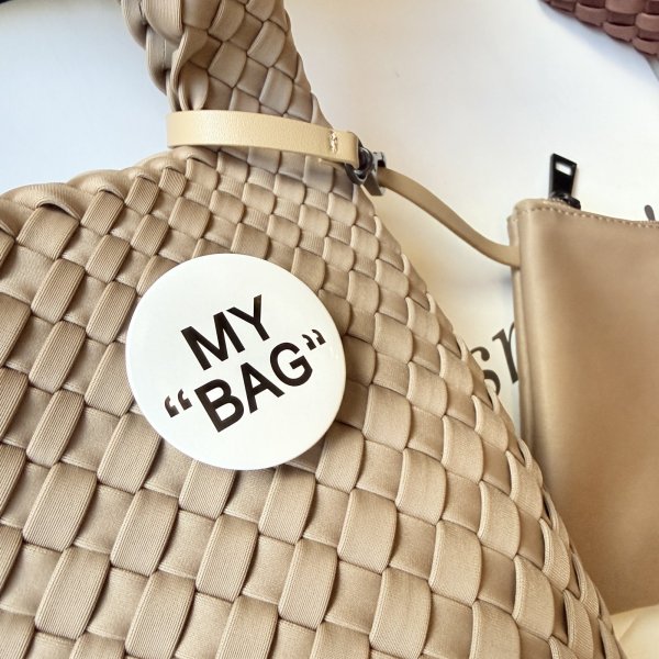 画像5: ●期間限定掲載●【完全受注生産】●ご予約10倍ポイント対象◎ネオプレーンメッシュワンショルダー（予約/5） (5)