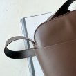 画像7: ●期間限定掲載●【完全受注生産】●ご予約10倍ポイント対象◎チャーム付本革マルチショルダー（予約/5） (7)