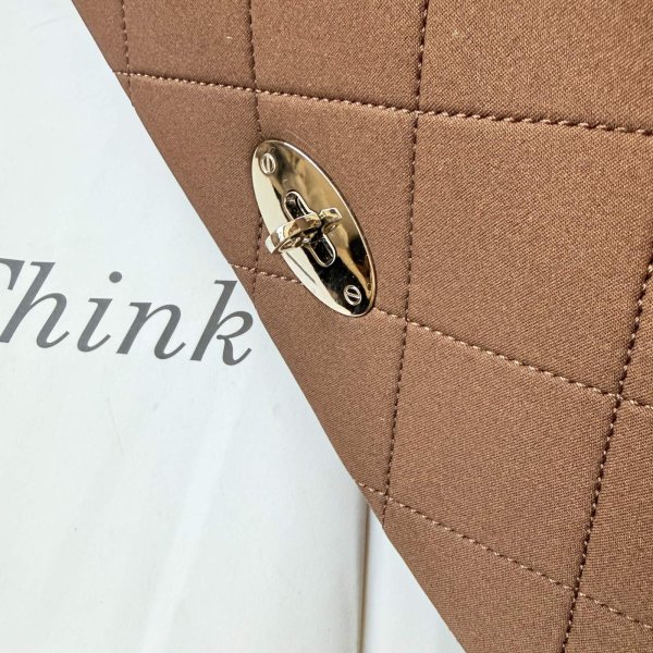 画像3: ●期間限定掲載●【完全受注生産】●ご予約10倍ポイント対象◎ネオプレーンチェーンバッグ（予約/5） (3)