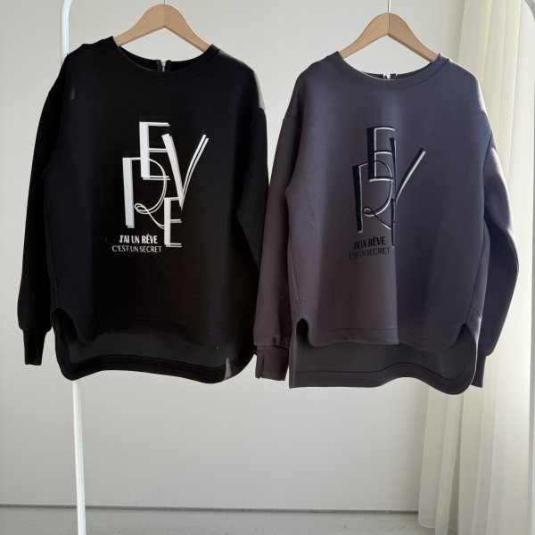 画像1: ●年末年始限定SALE●【12/28 LIVEアイテム】●BIGロゴプルオーバー（メーカー確認後確保） (1)