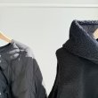 画像9: ●年末年始限定SALE●【12/28 LIVEアイテム】●マルチWAY中綿アウター＆ボアフーディSETアウター （メーカー確認後確保） (9)