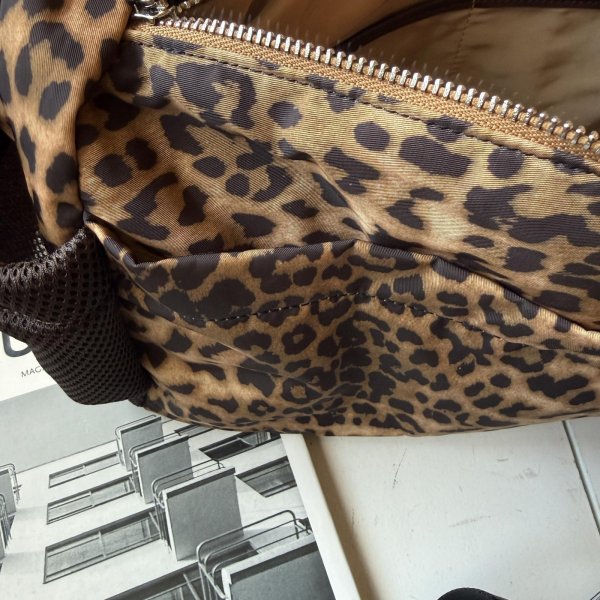 画像8: ●期間限定掲載●【完全受注生産】●ご予約10倍ポイント対象◎BIGポケットマルチショルダーバッグ（予約/5） (8)