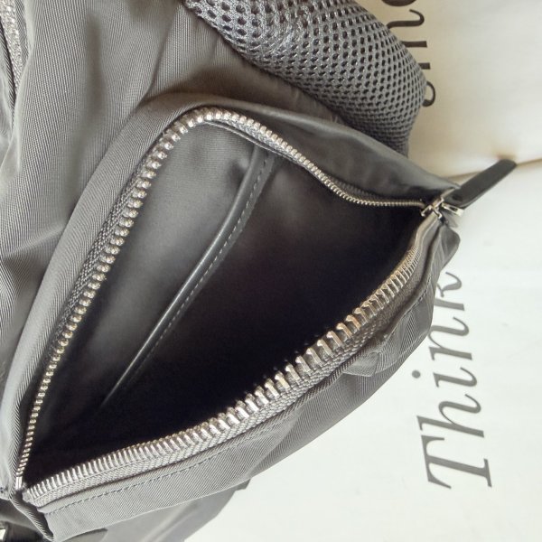 画像6: ●期間限定掲載●【完全受注生産】●ご予約10倍ポイント対象◎BIGポケットマルチショルダーバッグ（予約/5） (6)