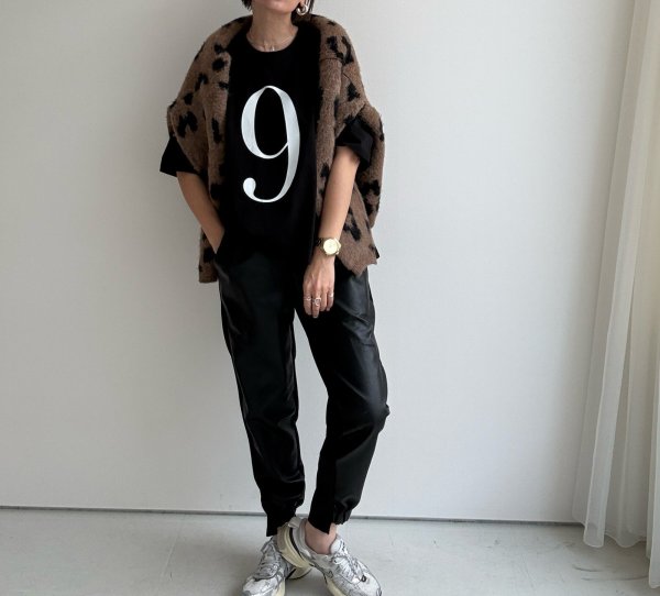 画像4: ●期間限定ご予約●LAMER別注アイテム【1/5 LIVEアイテム】39Tシャツ（予約/5） (4)