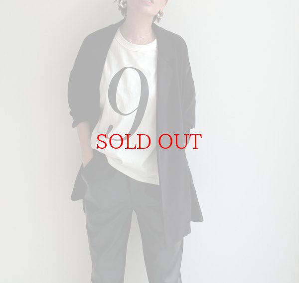 画像8: ●3/2朝10時受付終了●期間限定ご予約●LAMER別注アイテム【1/5 LIVEアイテム】39Tシャツ（予約/5） (8)