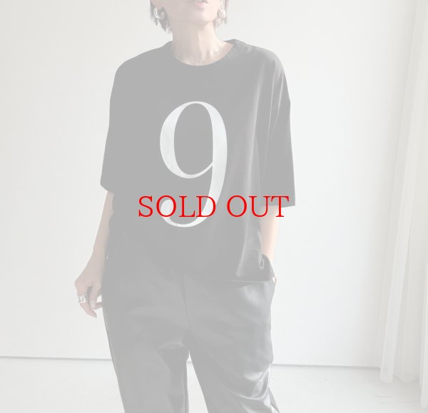 画像2: ●3/2朝10時受付終了●期間限定ご予約●LAMER別注アイテム【1/5 LIVEアイテム】39Tシャツ（予約/5） (2)