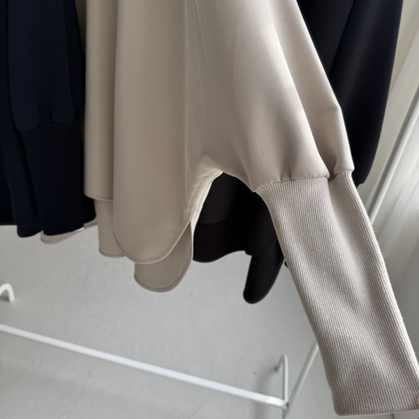 画像2: ●セレモニーセットアップをデイリーセットアップに!!●期間限定/数量限定【1/5 セレモニーLIVE】デイリードルマンプルオーバー（メーカー確認後確保） (2)