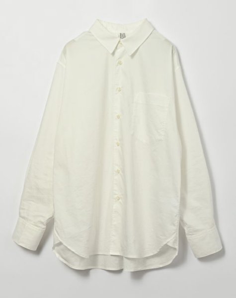 画像5: ●短期掲載●メーカー在庫限り●半額SALE●【1/14 LIVEアイテム】ベーシックカラーシャツ (5)