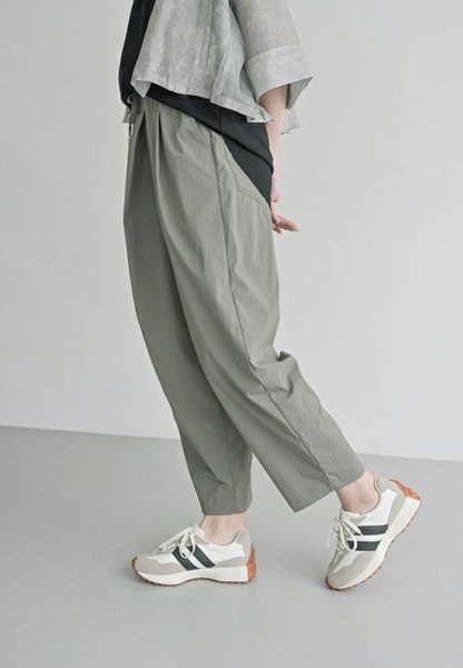 画像2: ●短期掲載●メーカー在庫限り●半額SALE●【1/14 LIVEアイテム】ラフタックパンツ (2)