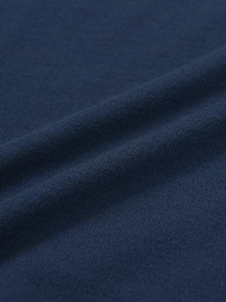 画像11: ●短期掲載●メーカー在庫限り●半額SALE●【1/14 LIVEアイテム】前後ロゴニットプルオーバー (11)