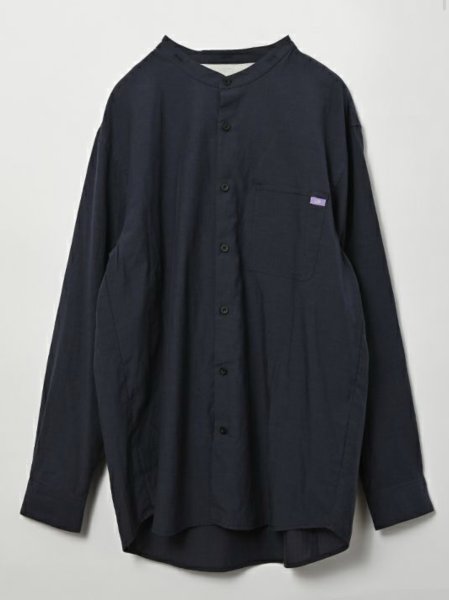 画像12: ●短期掲載●メーカー在庫限り●半額SALE●【1/14 LIVEアイテム】ポイントカラーシャツ (12)