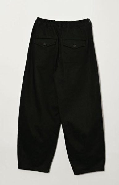 画像12: ●短期掲載●メーカー在庫限り●半額SALE●【1/14 LIVEアイテム】コクーンニットデニム (12)