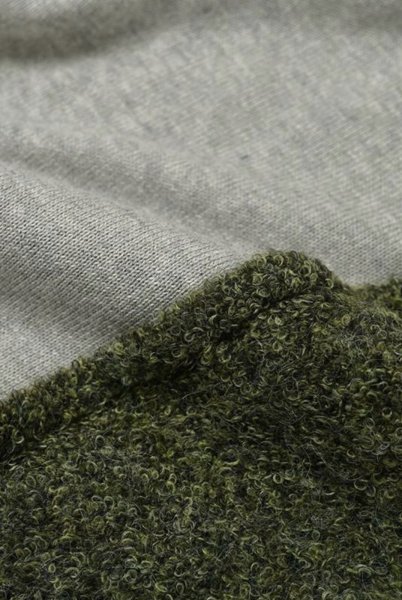 画像9: ●短期掲載●メーカー在庫限り●SALE●【1/14 LIVEアイテム】ロゴニットプルオーバー (9)