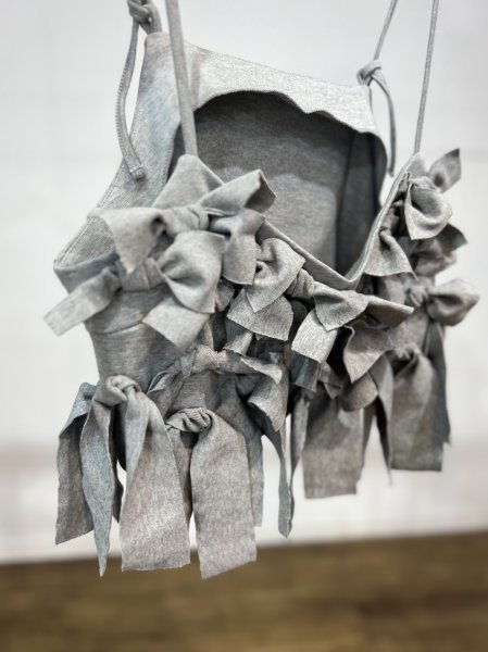 画像13: ●期間限定/ご予約5倍ポイント●【1/26 PRIORITY】フリルリボンキャミソール（予約/4-5） (13)